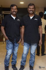 Jai Simha Movie Pre Release Event